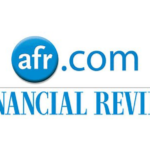 Picture of The Australian Financial Review