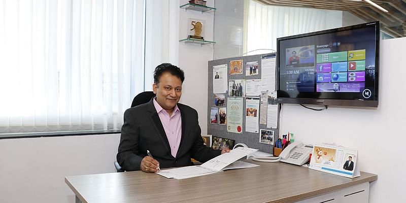 Startups must revise business plans, cut down on redundant expenses to tackle COVID-19, says Dr Apoorva Rajan of Venture Catalysts, Imagexwhr 1589194775766