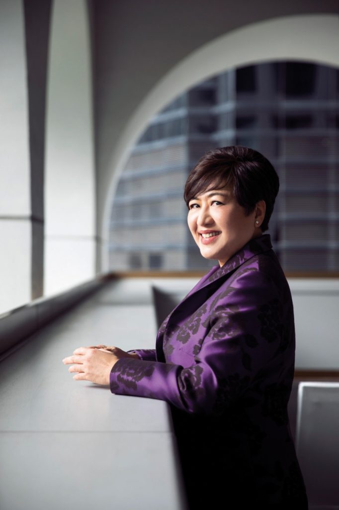 World of Opportunity: The Important Role of Sustainability in Family Business, 26144510 siew meng tan hsbc private banking 3 article 1333x2000