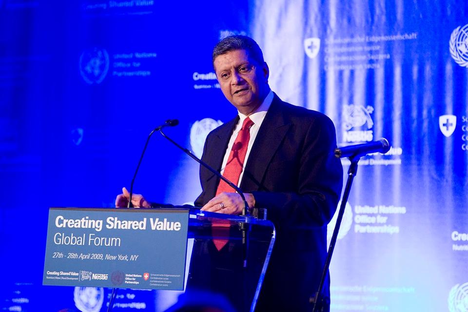 The UN’s Covid-19 Response Team Is Calling For A New Era Of Collaborations With The Private Sector (And Kindness), 960x0 3