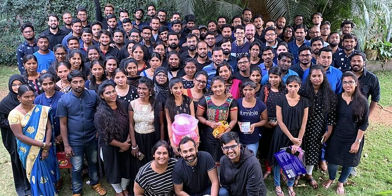 How this diagnostics startup wants to make workplaces safe amid coronavirus, Imagedp77 1593353267000