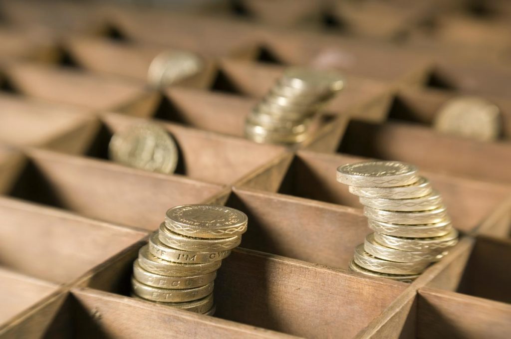FAMILY OFFICES URGED TO REVIEW INHERITANCE TAX AFFAIRS DURING CORONAVIRUS CRISIS, tax iStock 496603542 1