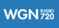Picture of WGN Radio 720