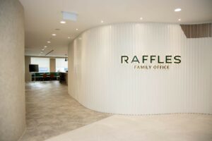 Raffles Family Office