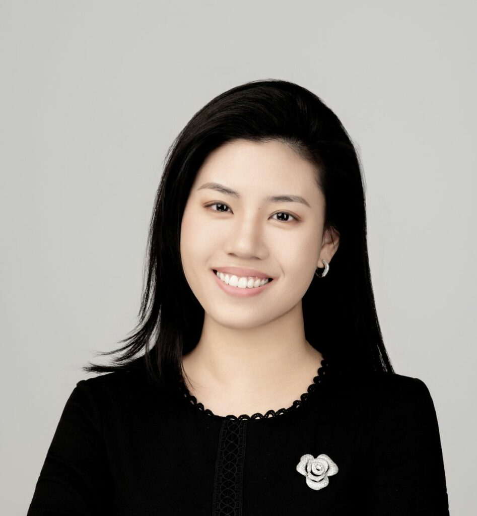 Lynn Ong