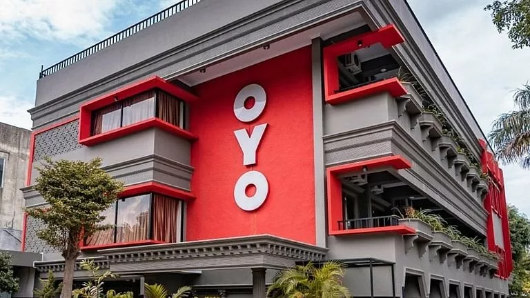 Oyo Seeks to Raise $120 Million from Family Offices, Slashing Valuation to $2.5 Billion 1 Oyo Seeks to Raise $120 Million from Family Offices, Slashing Valuation to $2.5 Billion, Monday 17 June jpeg