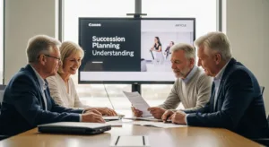 family office planning