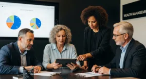family offices group