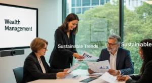 sustainable wealth management