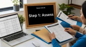 estate planning workflow