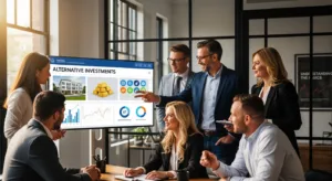 alternative investments basics