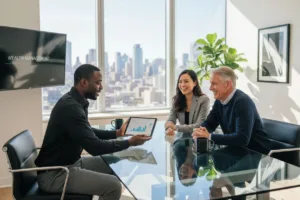 private wealth management basics