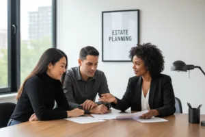 estate planning consultation