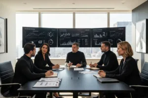 family office tax efficiency