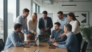 family office crm tools hero header image