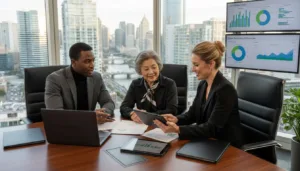 diversified portfolio consultation