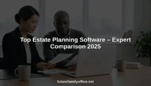 top estate planning software hero header image