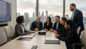 private wealth strategy