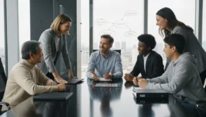 family office checklist