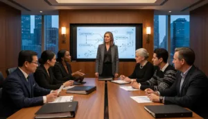 wealth structuring meeting