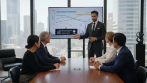 alternative investments meeting