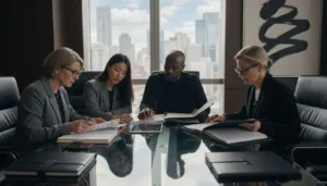 family office compliance