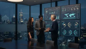 family office technology