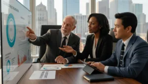 family office co-investment