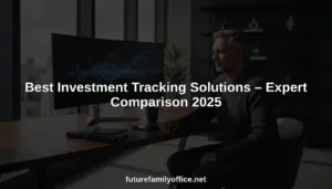 best investment tracking solutions hero header image