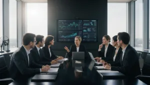 family office strategy