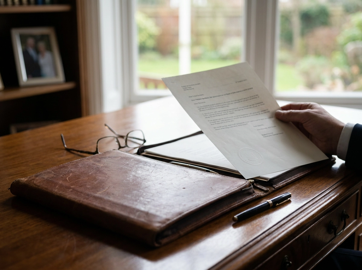 Setting Up a Single Family Office in the UK: A Step-by-Step Decision and Execution Guide - Ss1Q9uCk mhyuKMv4EXmd