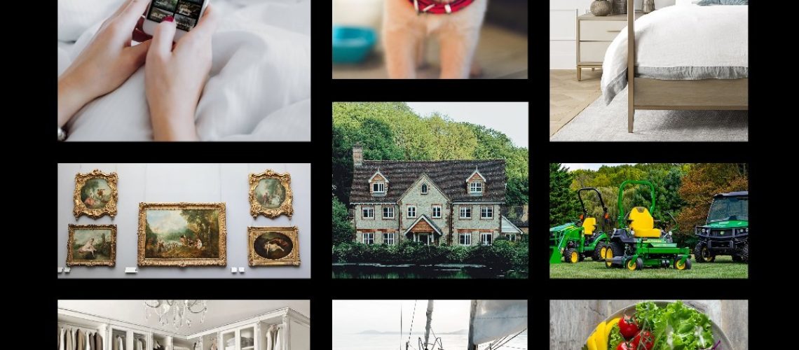 Asset Management Made Simple. EstateSpace and Tapestry Associates provide decades of combine real world experience to deliver a complete solution. (PRNewsfoto/Tapestry Associates,EstateSpace)