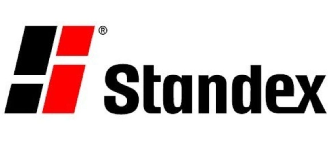 Standex International Logo