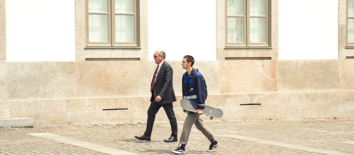 generations