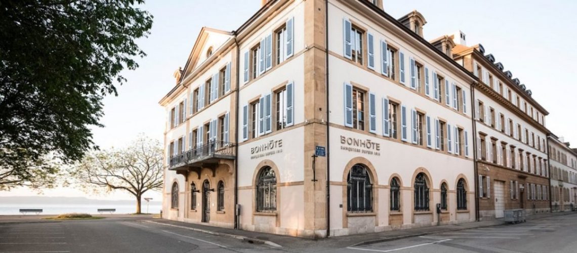 Banque Bonhote