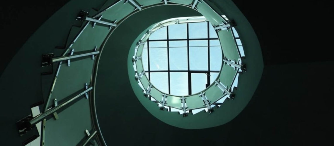 upwardspiral