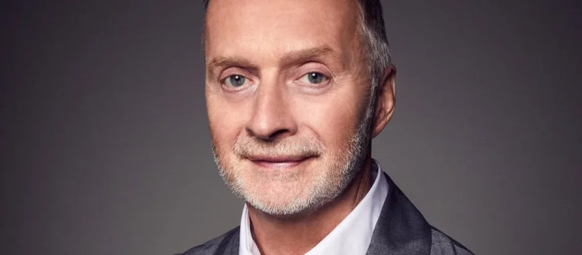 Anthony Thomson