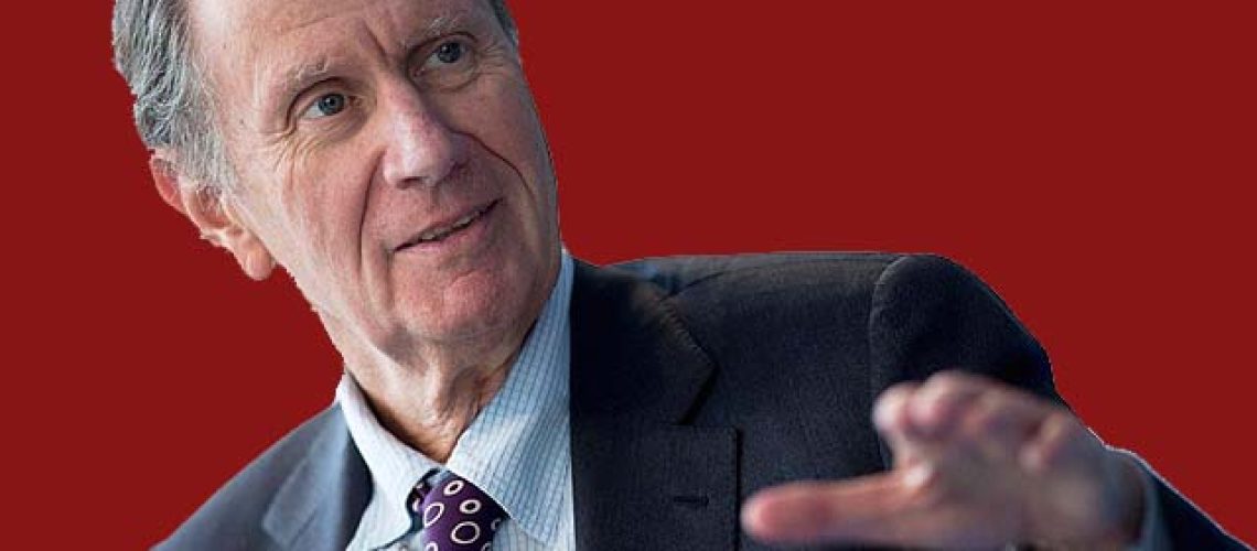 David-Bonderman
