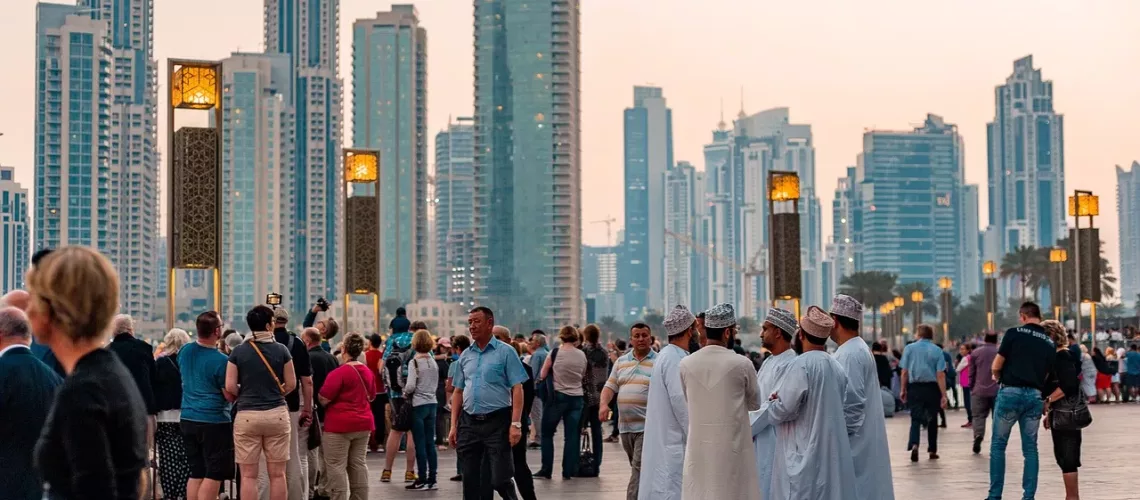 Dubai