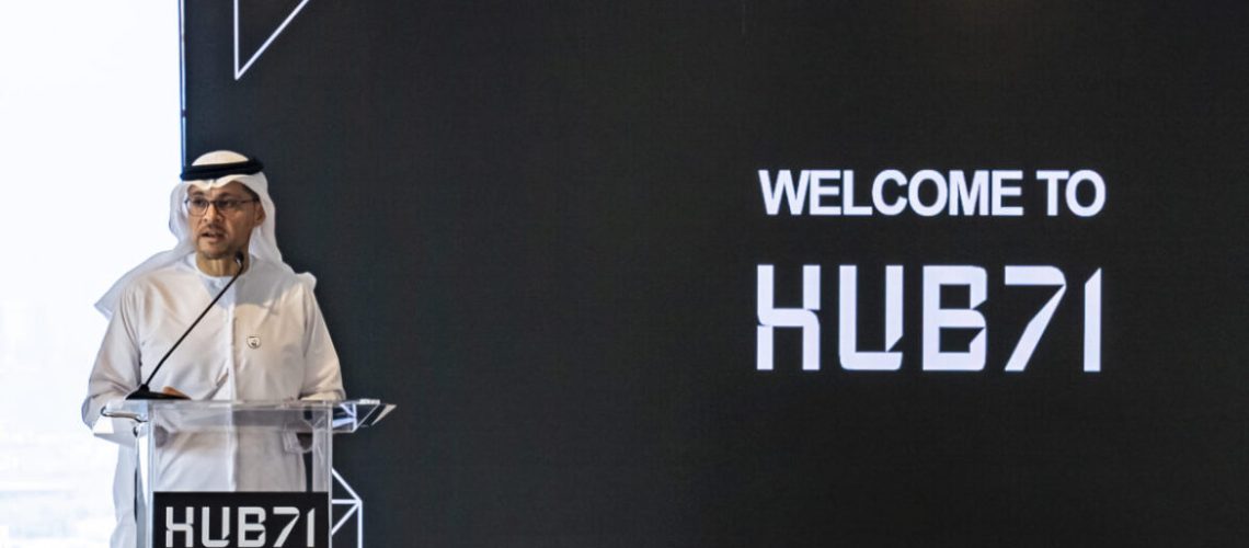 H.E.MohammedAliAlShorafa_2CChairmanofHub71