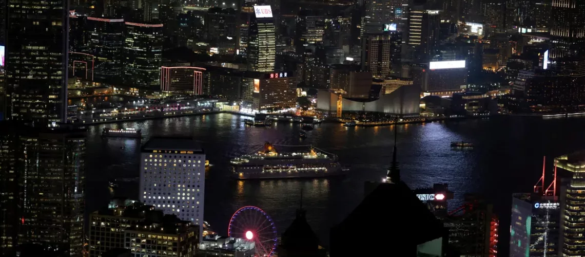 HK