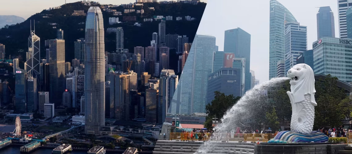 Hong Kong