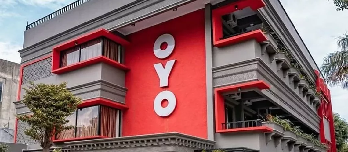 Oyo family offices