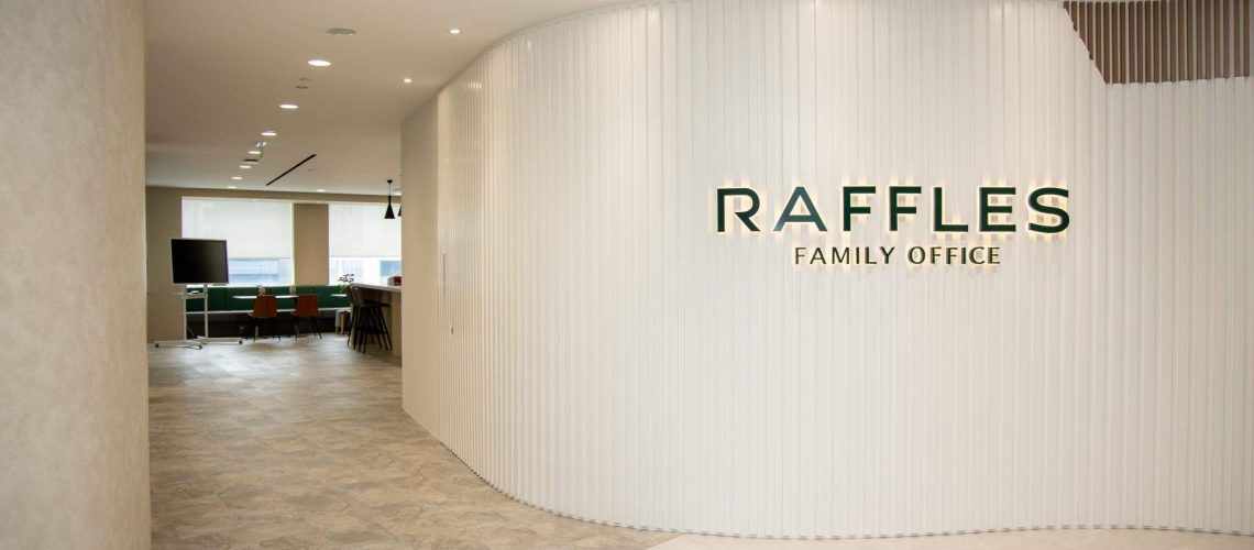 Raffles Family Office