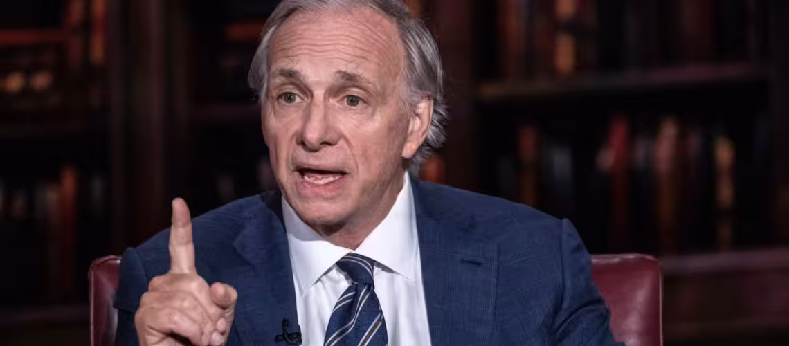 Ray Dalio