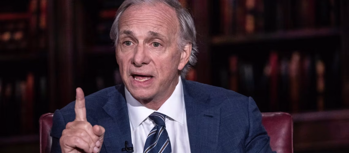 Ray Dalio