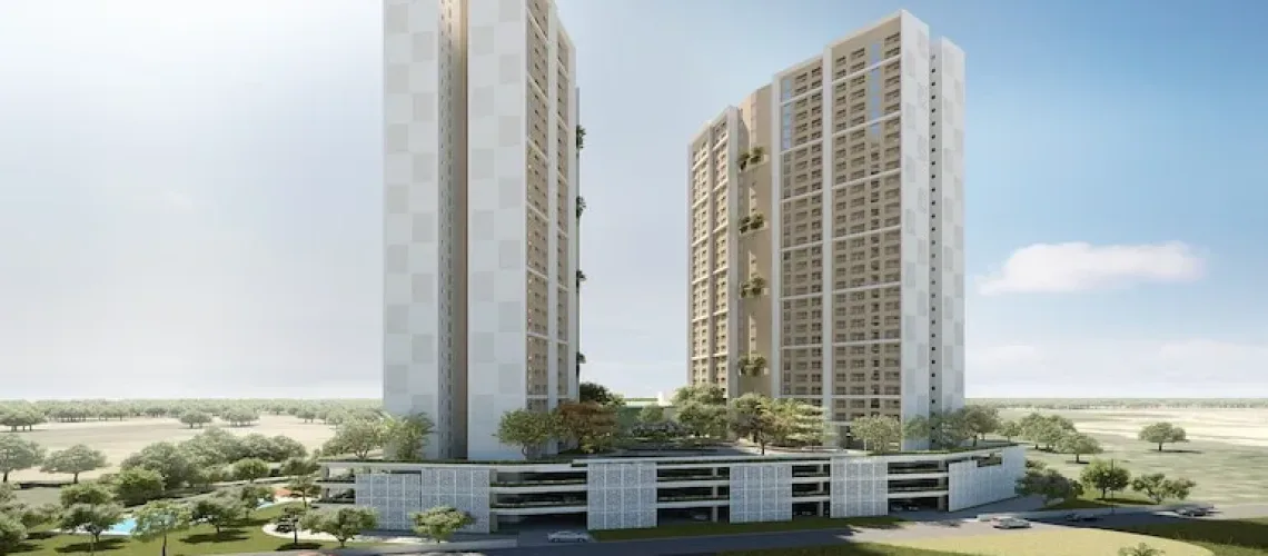 SOBHA-Dream-Heights-GIFT-City-Gu