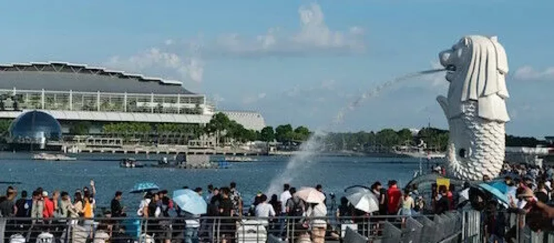 Singapore