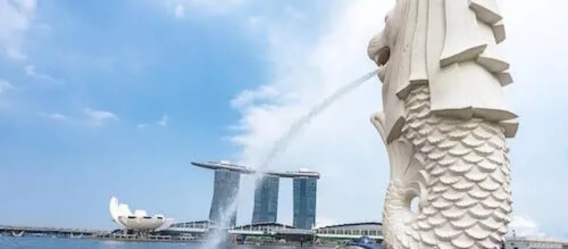 Singapore