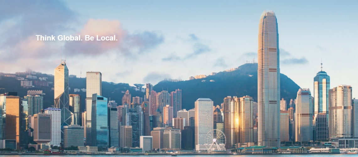 Hongkong
